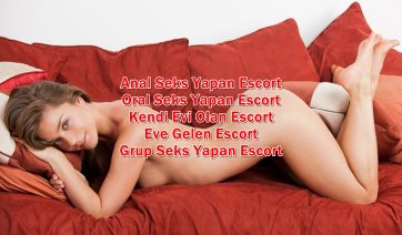 Kayseri Bayan Escort