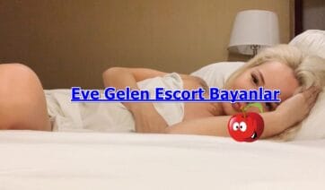 Alanya Rus Escort