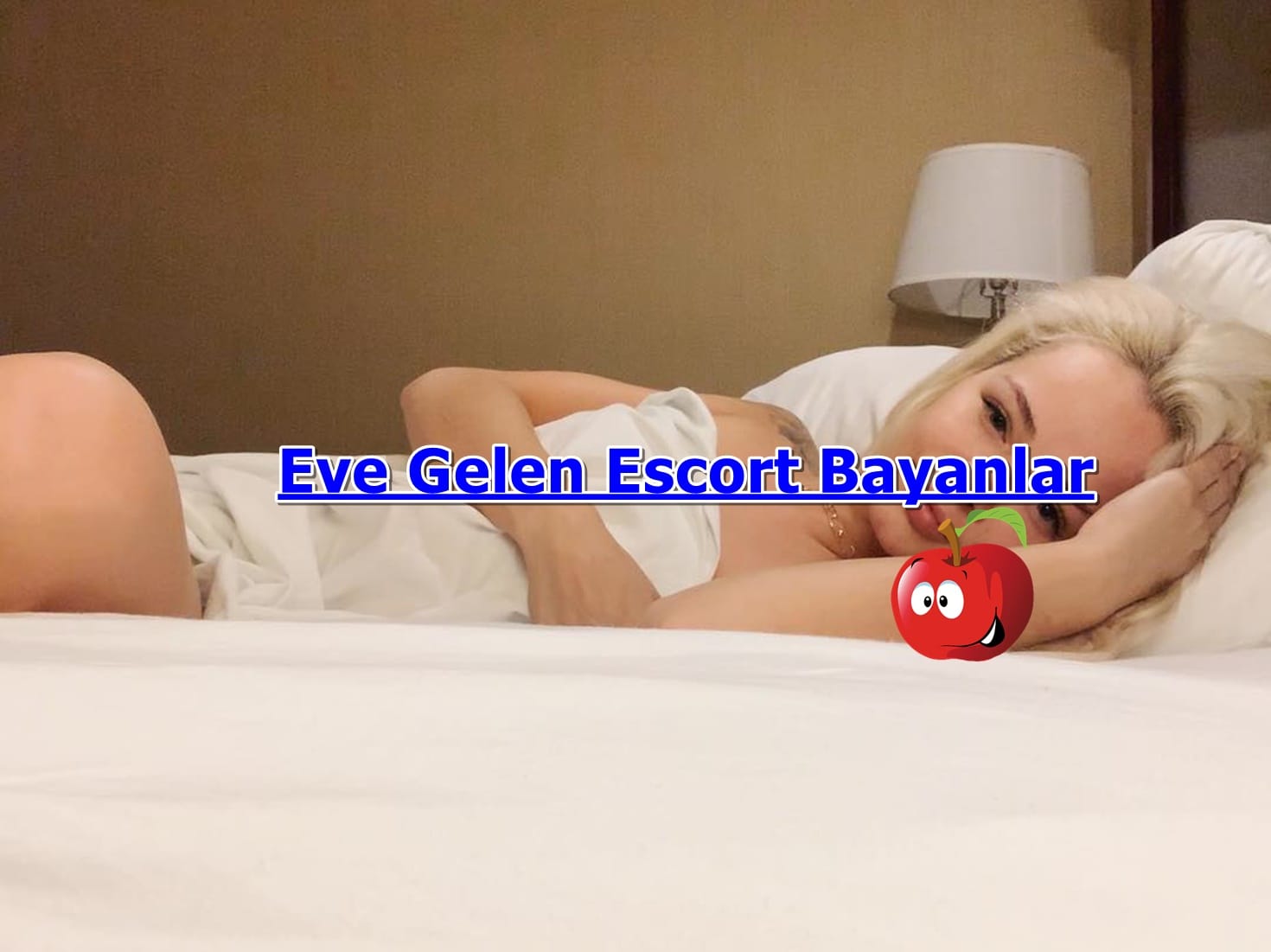 Alanya Rus Escort