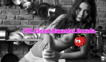 Escort Alanya
