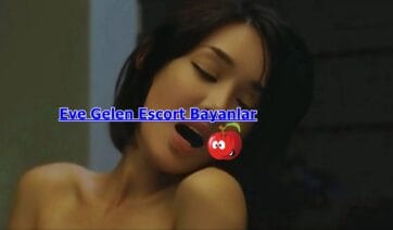 Mutlu Son Masaj Yapan Alanya Escort