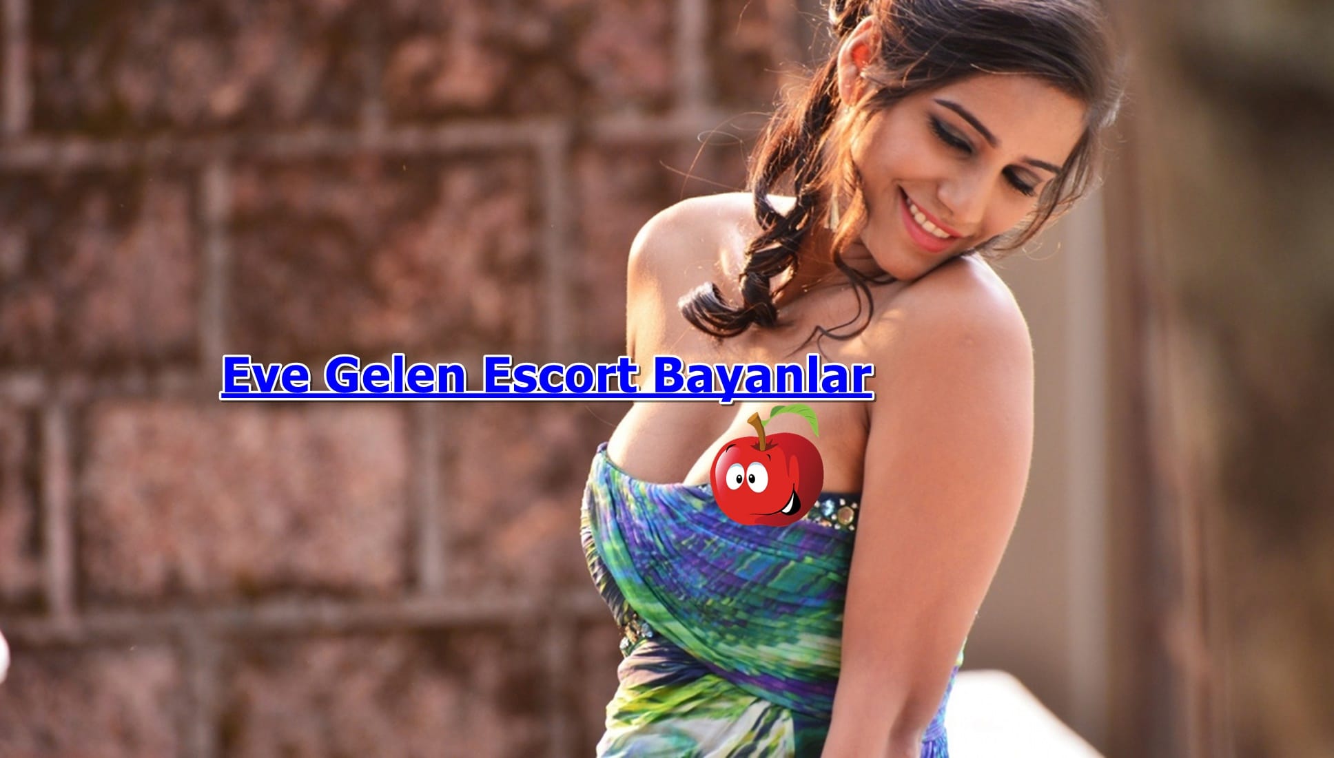 Alanya Kilolu Escort Şeker