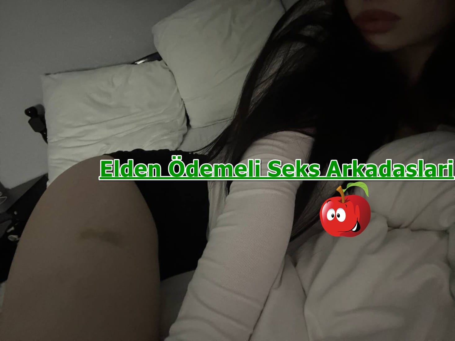 Dip Oral Uzmanı Alanya Türbanlı Escort Suna