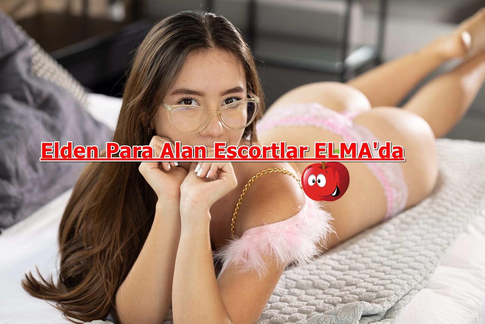 Kısa Boylu ve Kuru Götlü Escort